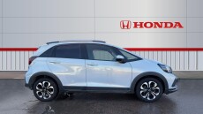 Honda Jazz 1.5 i-MMD Hybrid Crosstar EX 5dr eCVT Hybrid Hatchback